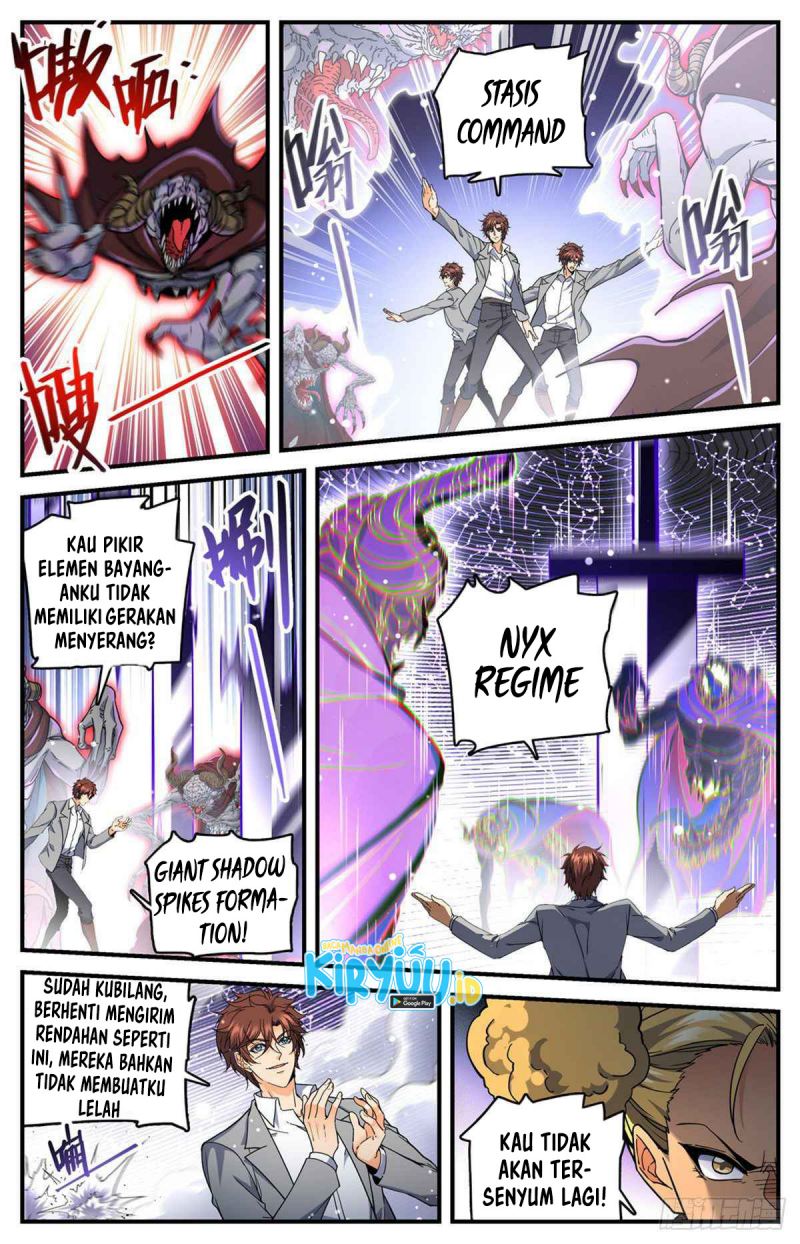 I Transmigrated Into Demon King Of Harem? Chapter 94 - halaman 11