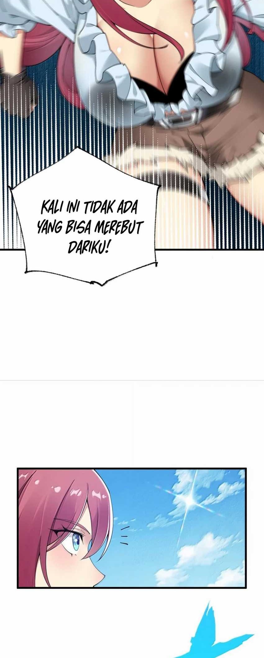 I Transmigrated Into Demon King Of Harem? Chapter 94 - halaman 15