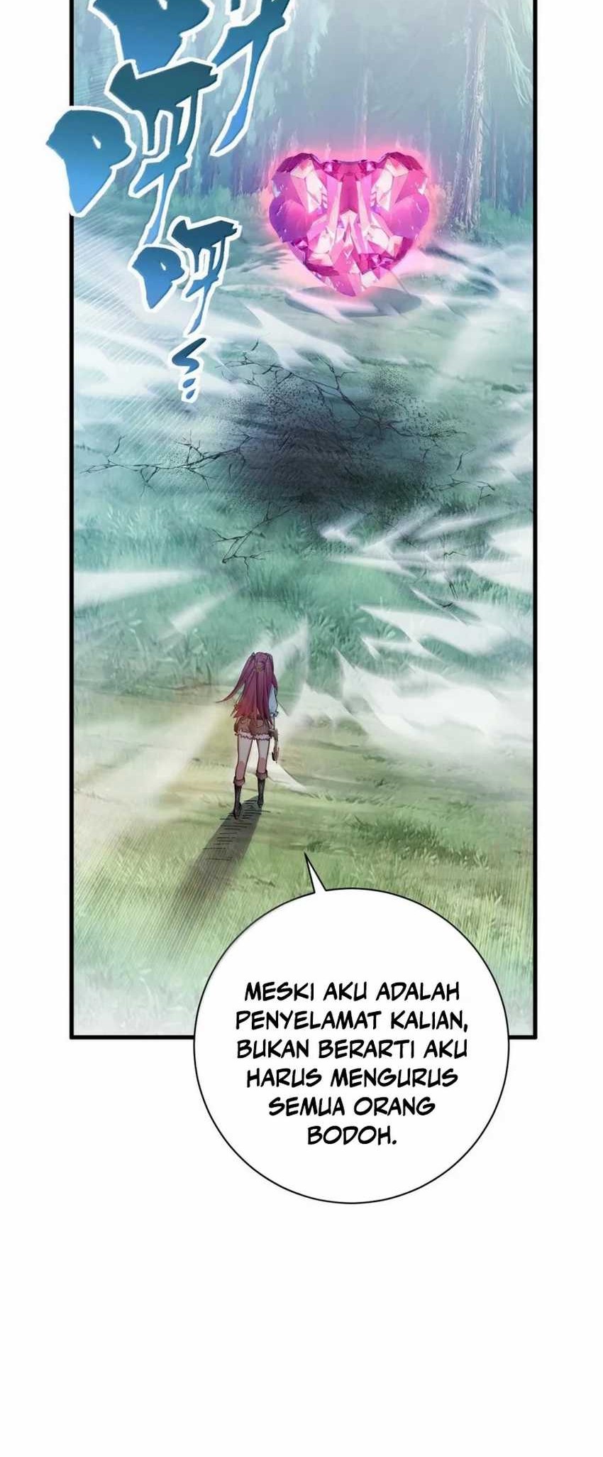 I Transmigrated Into Demon King Of Harem? Chapter 94 - halaman 24