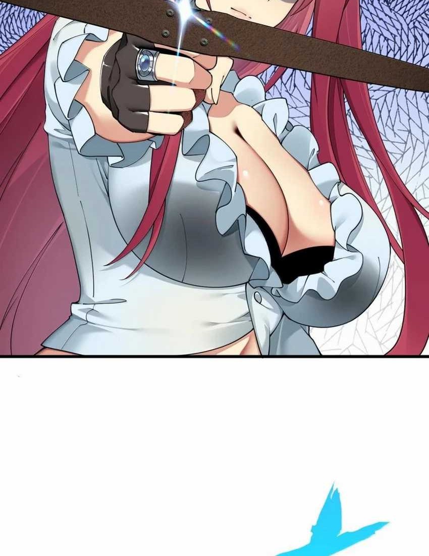 I Transmigrated Into Demon King Of Harem? Chapter 94 - halaman 26