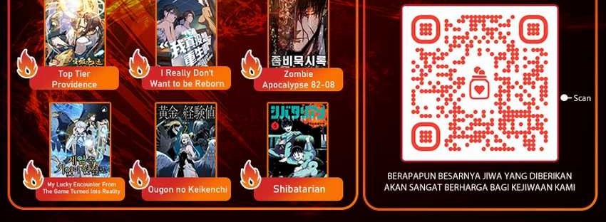 I Transmigrated Into Demon King Of Harem? Chapter 94 - halaman 43