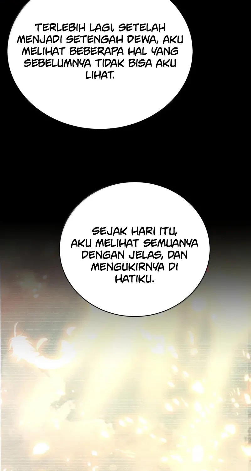 I Transmigrated Into Demon King Of Harem? Chapter 96 - halaman 24