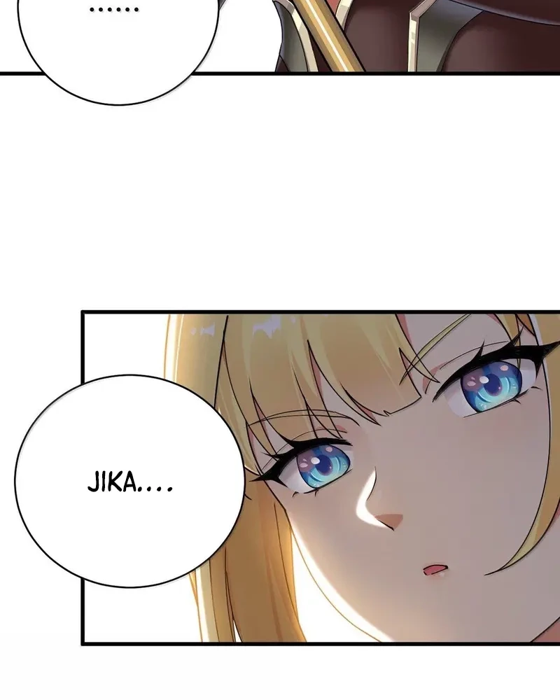 I Transmigrated Into Demon King Of Harem? Chapter 97 - halaman 24