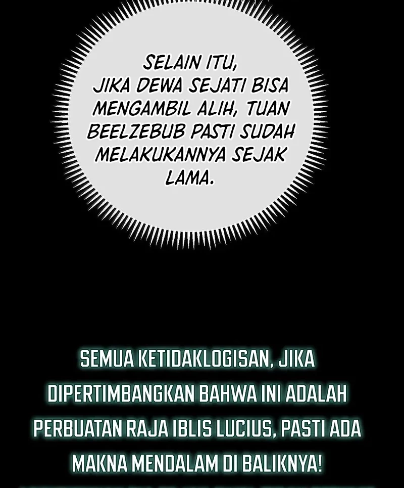 I Transmigrated Into Demon King Of Harem? Chapter 97 - halaman 35