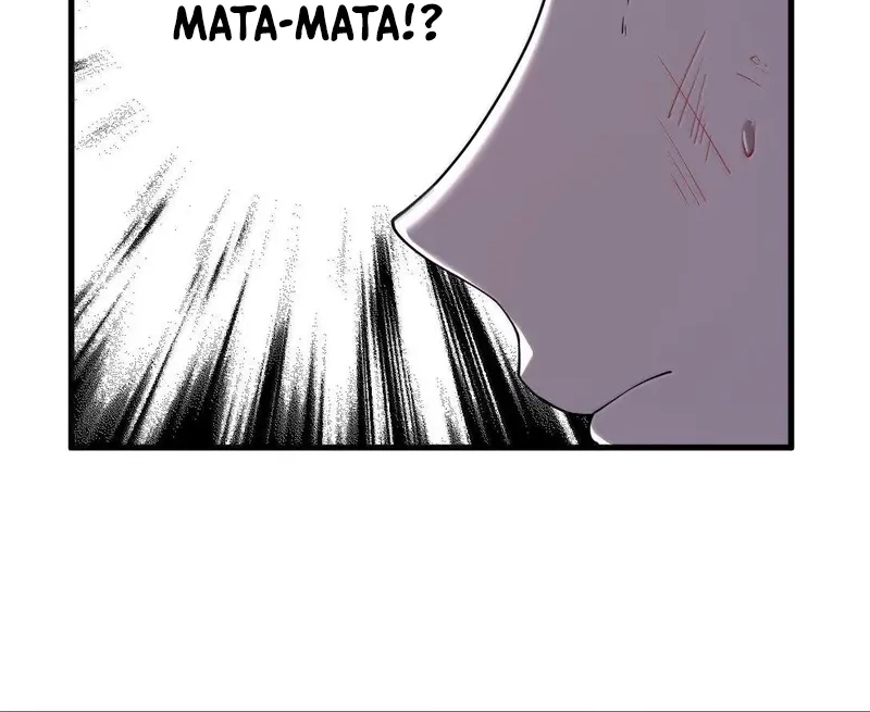 I Transmigrated Into Demon King Of Harem? Chapter 97 - halaman 37