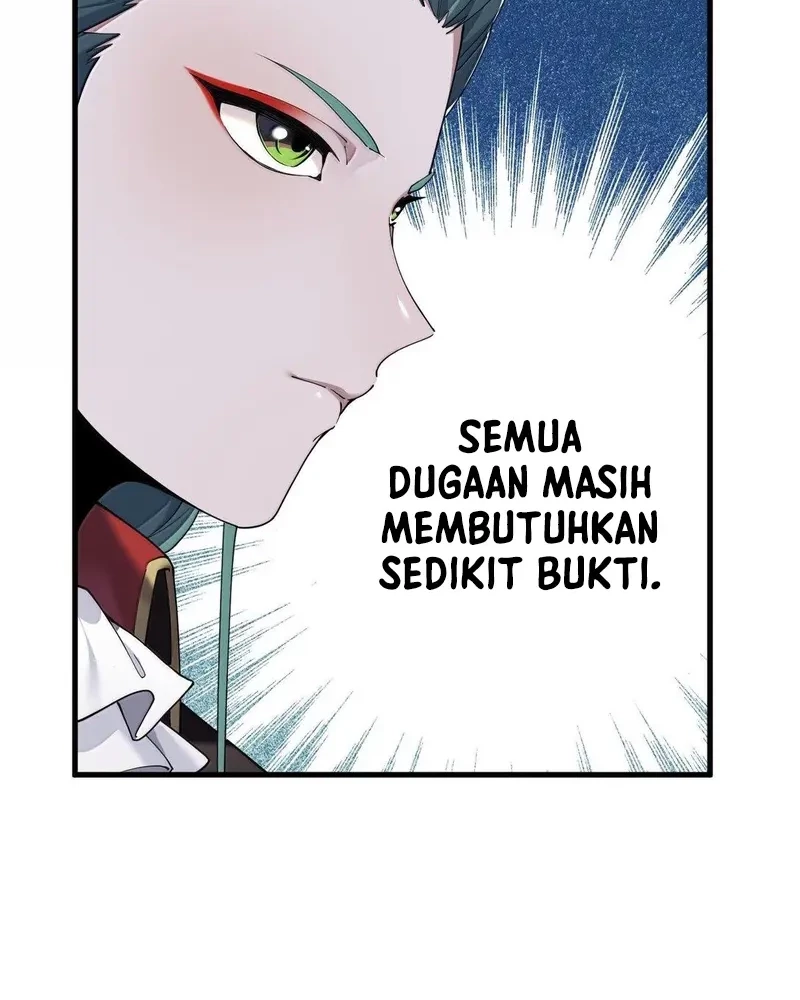 I Transmigrated Into Demon King Of Harem? Chapter 97 - halaman 42