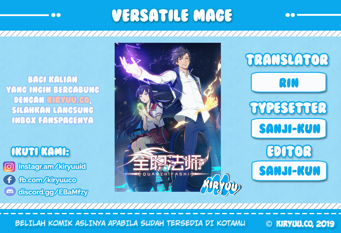 I Transmigrated Into Demon King Of Harem? Chapter 98 - halaman 1