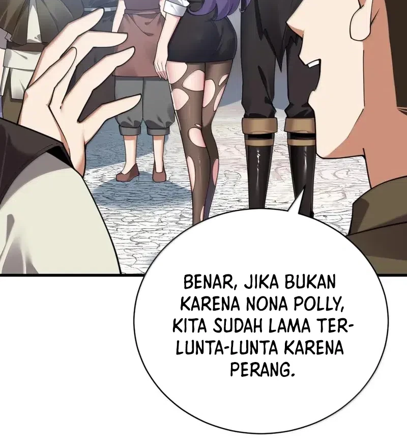 I Transmigrated Into Demon King Of Harem? Chapter 98 - halaman 14