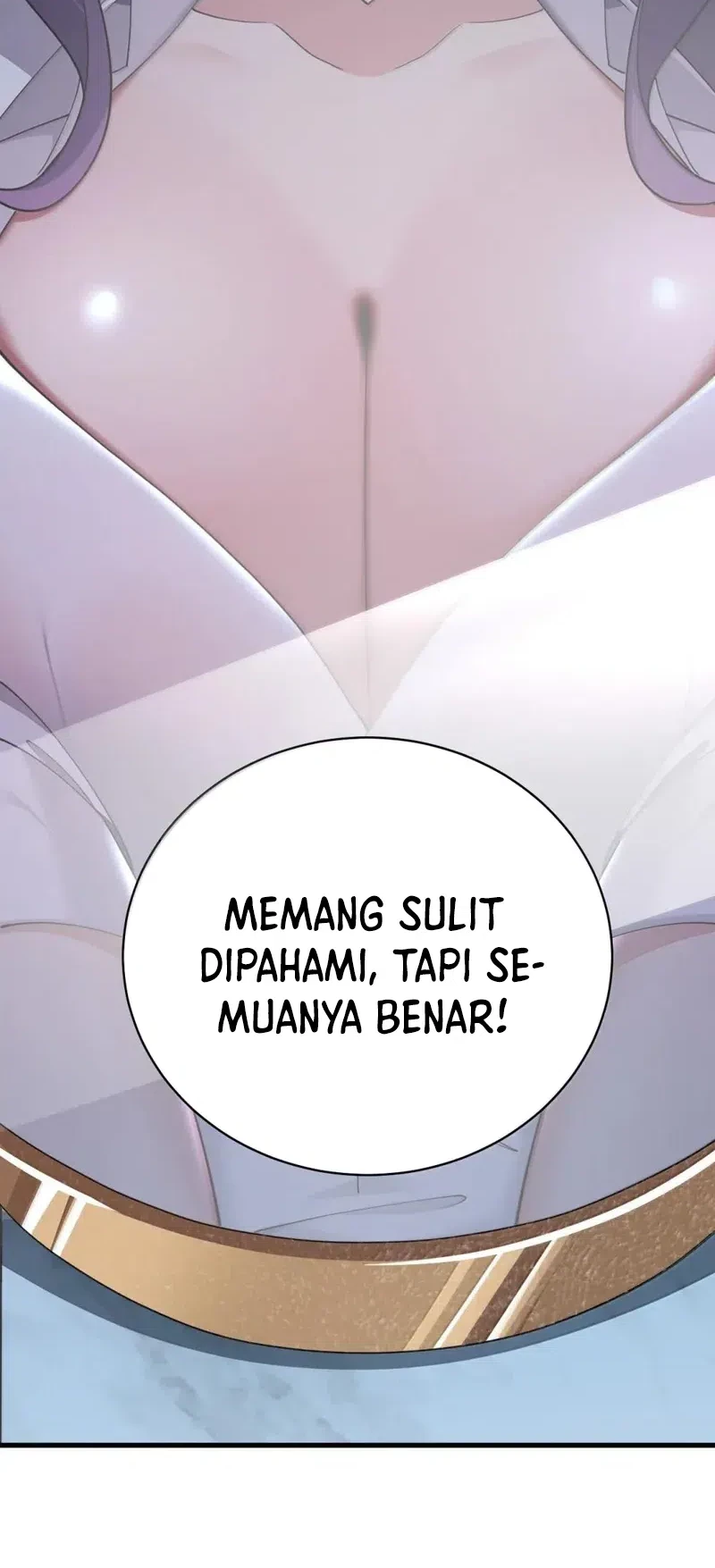 I Transmigrated Into Demon King Of Harem? Chapter 98 - halaman 26