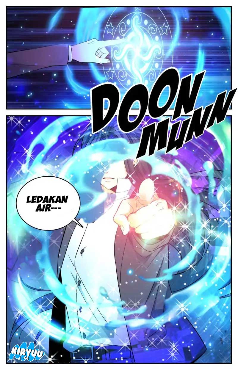 I Transmigrated Into Demon King Of Harem? Chapter 98 - halaman 6