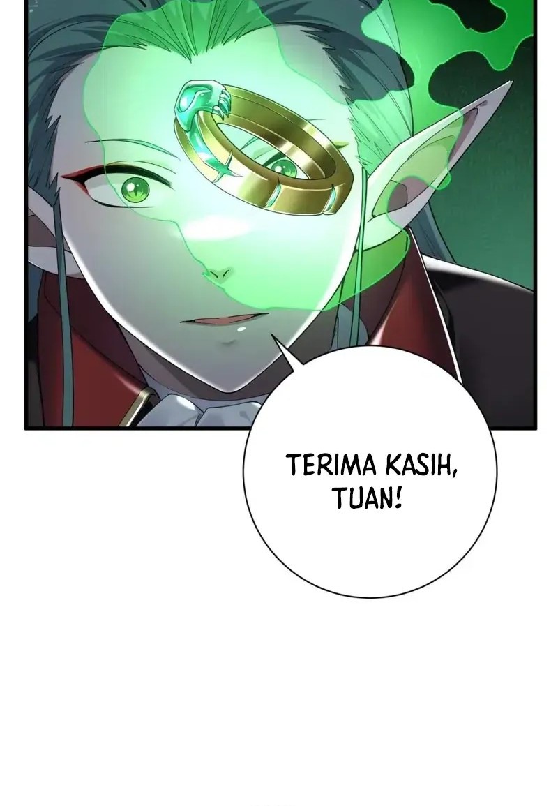 I Transmigrated Into Demon King Of Harem? Chapter 99 - halaman 15