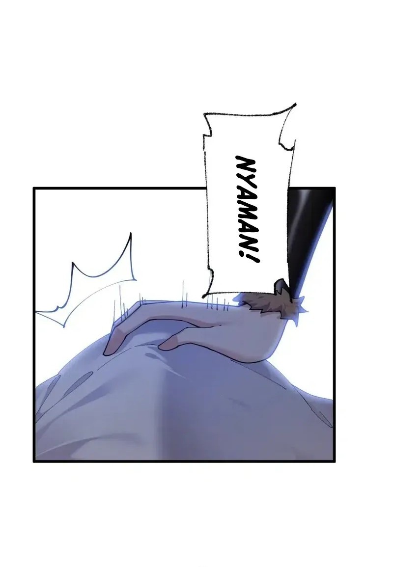I Transmigrated Into Demon King Of Harem? Chapter 99 - halaman 36