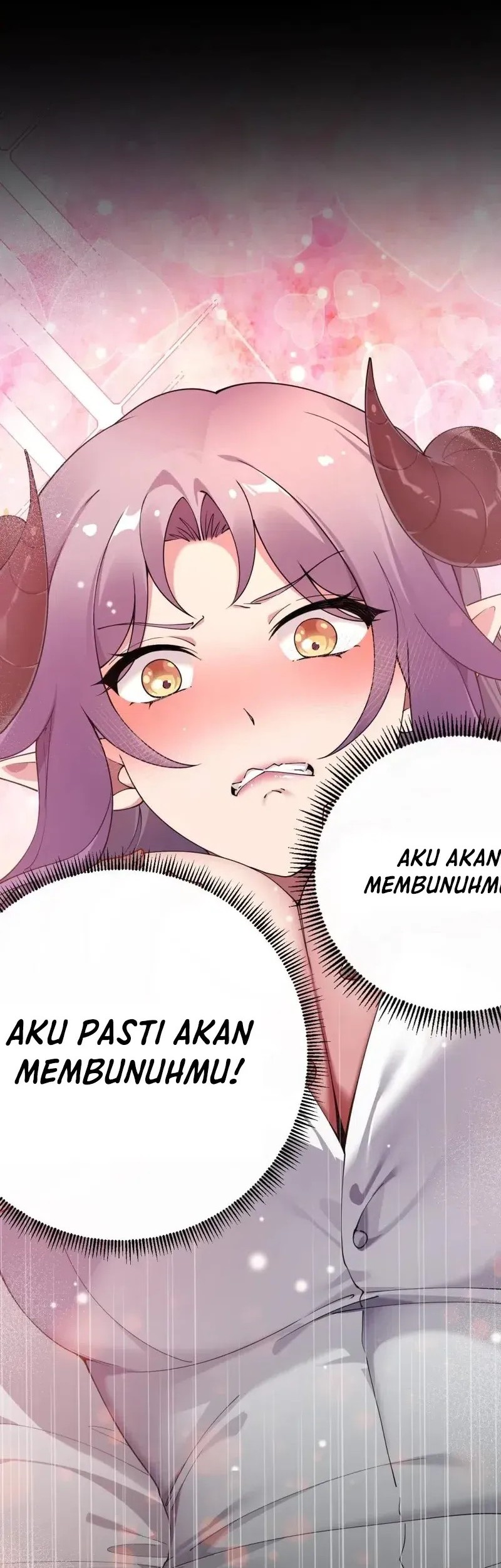 I Transmigrated Into Demon King Of Harem? Chapter 99 - halaman 38