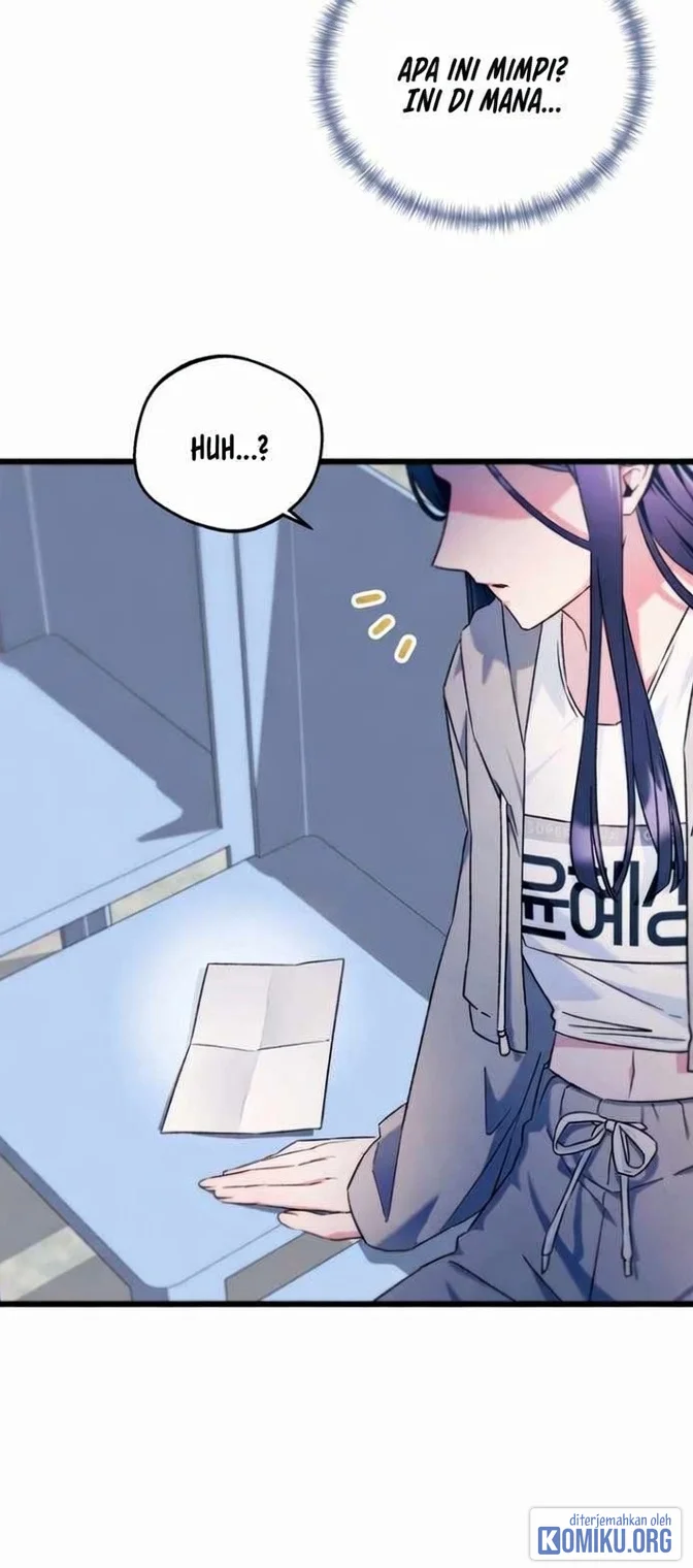 I Tried to Debut My Kid, But Ended Up Debuting Myself Chapter 1 - halaman 105