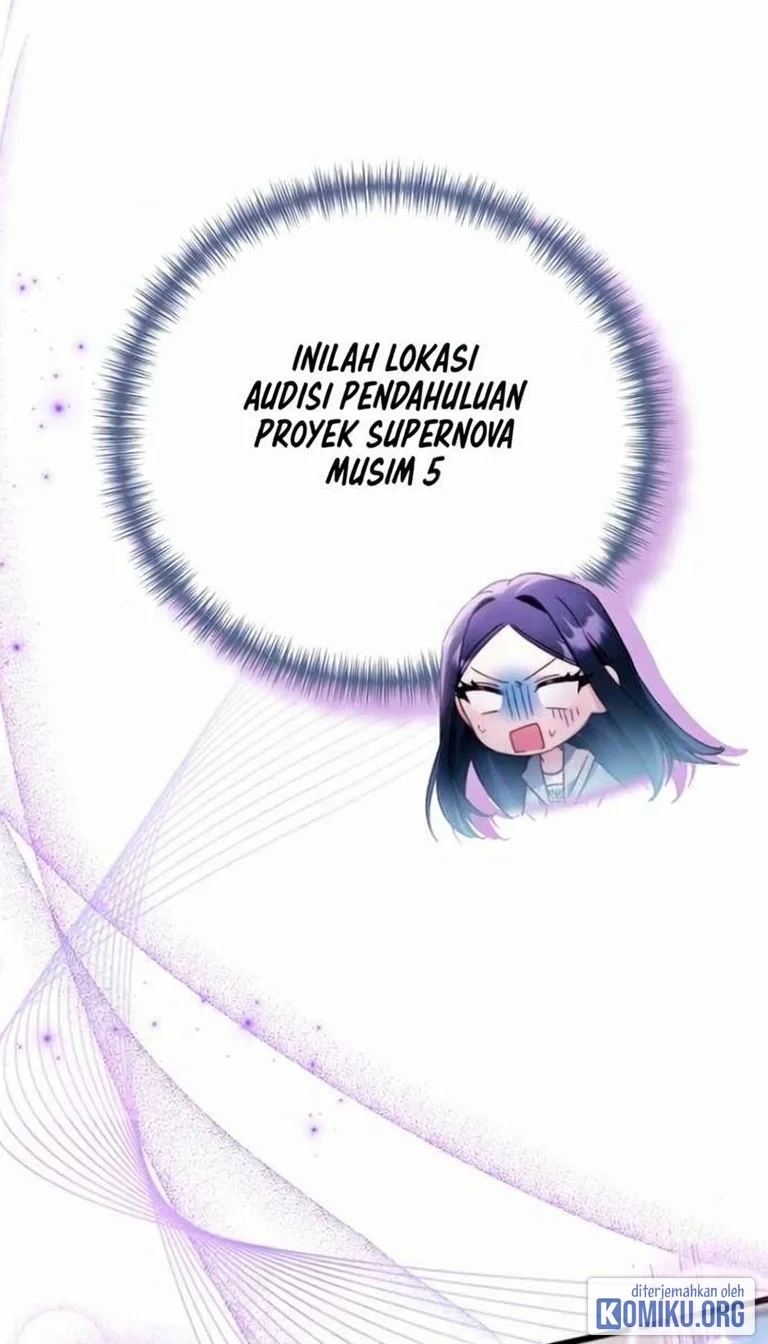 I Tried to Debut My Kid, But Ended Up Debuting Myself Chapter 1 - halaman 109