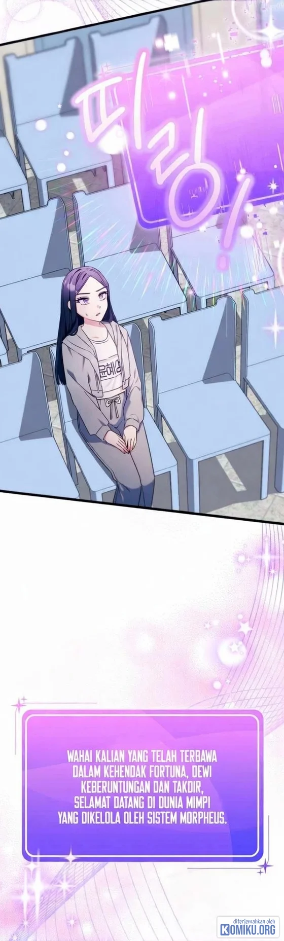 I Tried to Debut My Kid, But Ended Up Debuting Myself Chapter 1 - halaman 110