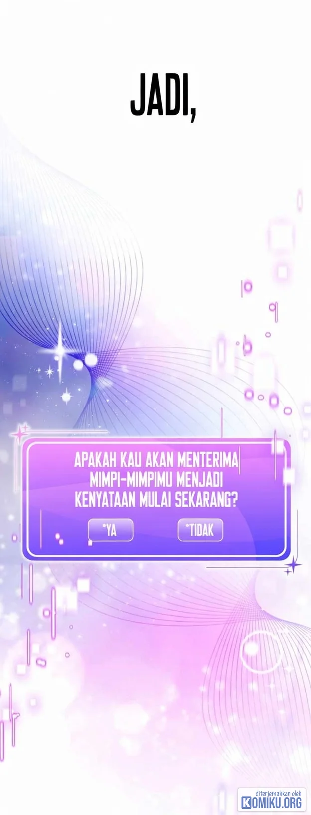 I Tried to Debut My Kid, But Ended Up Debuting Myself Chapter 1 - halaman 113