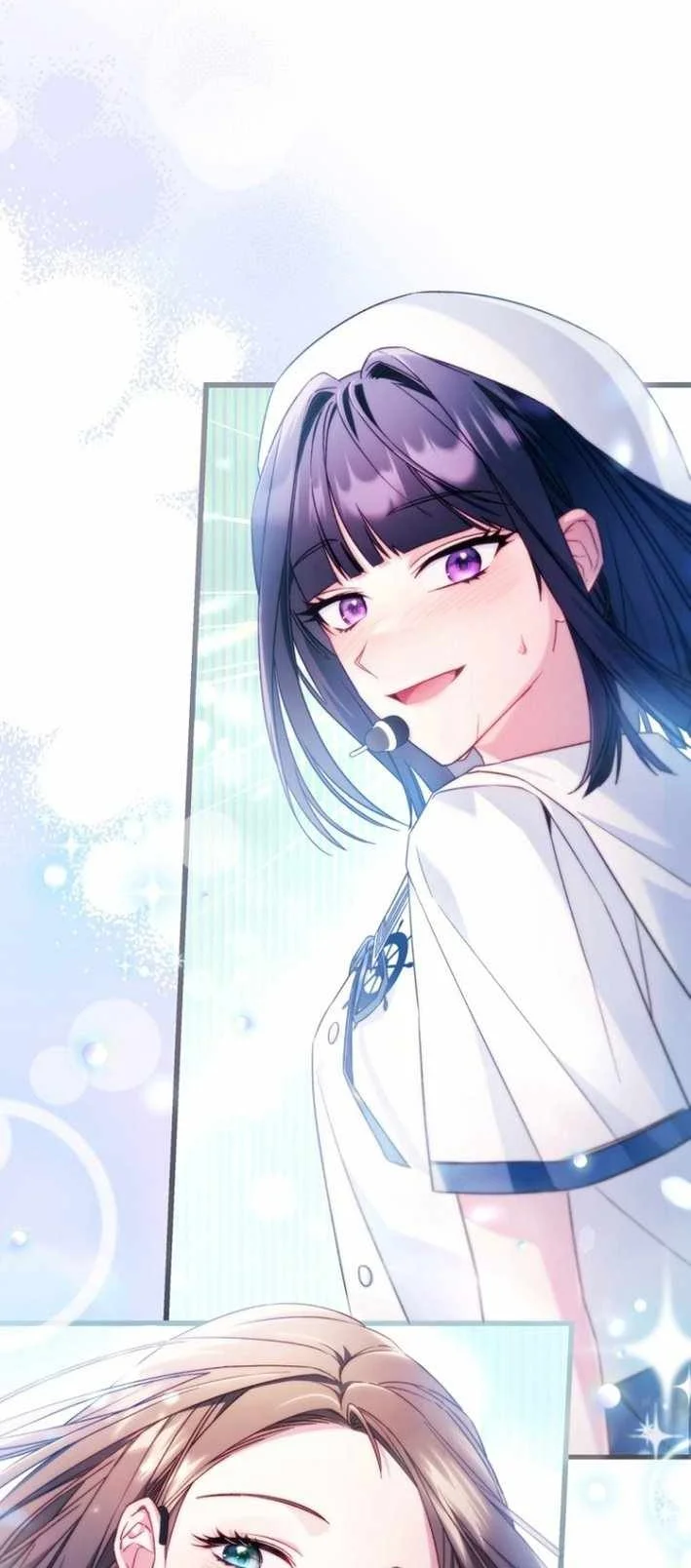 I Tried to Debut My Kid, But Ended Up Debuting Myself Chapter 1 - halaman 12