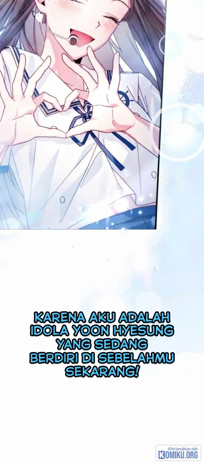 I Tried to Debut My Kid, But Ended Up Debuting Myself Chapter 1 - halaman 13