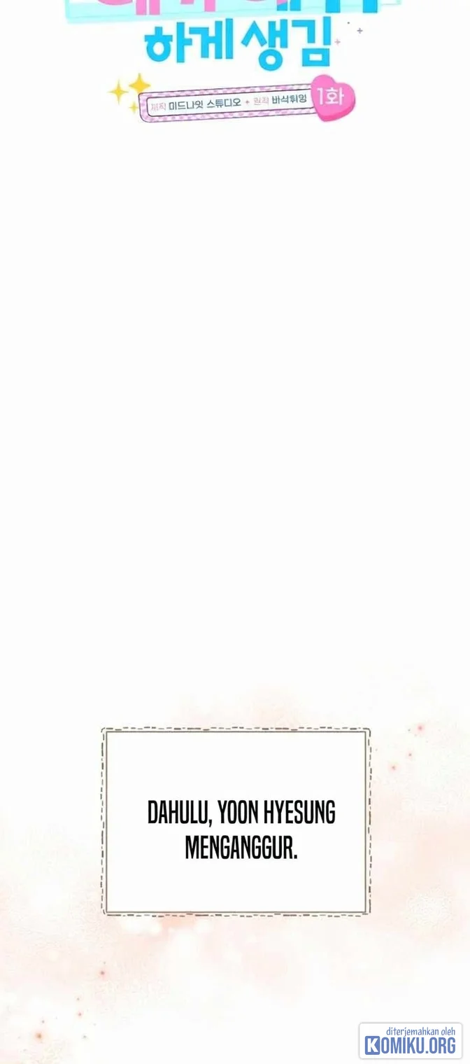 I Tried to Debut My Kid, But Ended Up Debuting Myself Chapter 1 - halaman 19