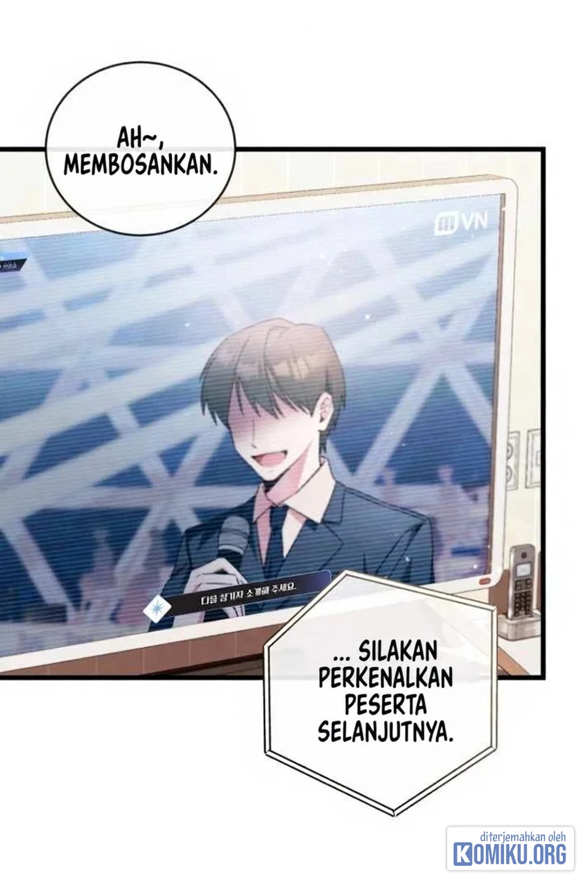 I Tried to Debut My Kid, But Ended Up Debuting Myself Chapter 1 - halaman 22