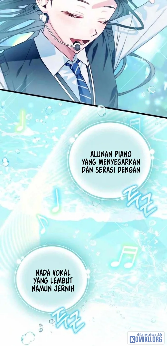 I Tried to Debut My Kid, But Ended Up Debuting Myself Chapter 1 - halaman 26