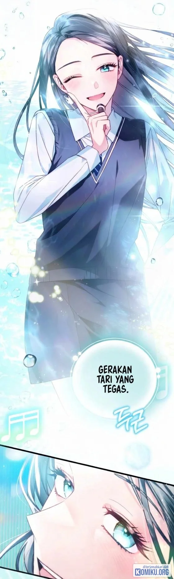 I Tried to Debut My Kid, But Ended Up Debuting Myself Chapter 1 - halaman 27