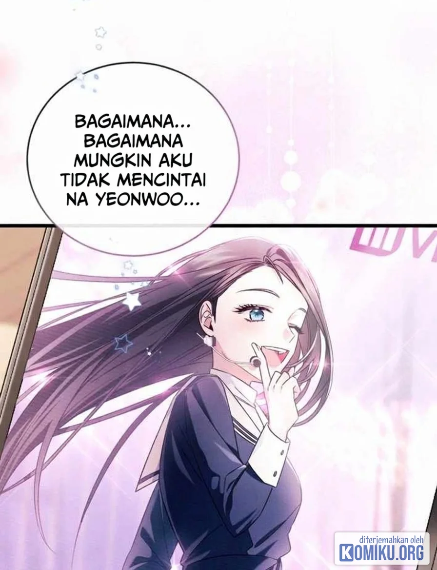 I Tried to Debut My Kid, But Ended Up Debuting Myself Chapter 1 - halaman 33