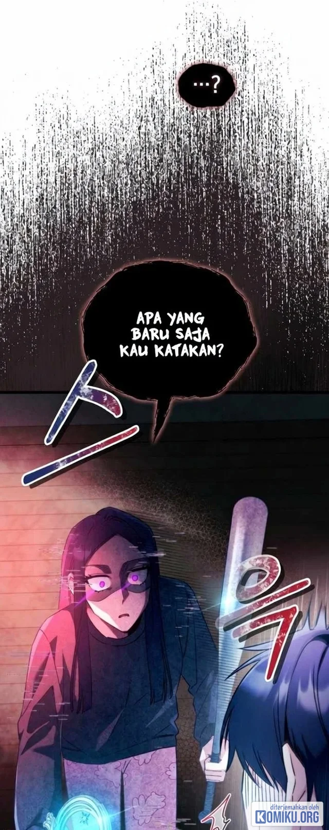 I Tried to Debut My Kid, But Ended Up Debuting Myself Chapter 1 - halaman 69