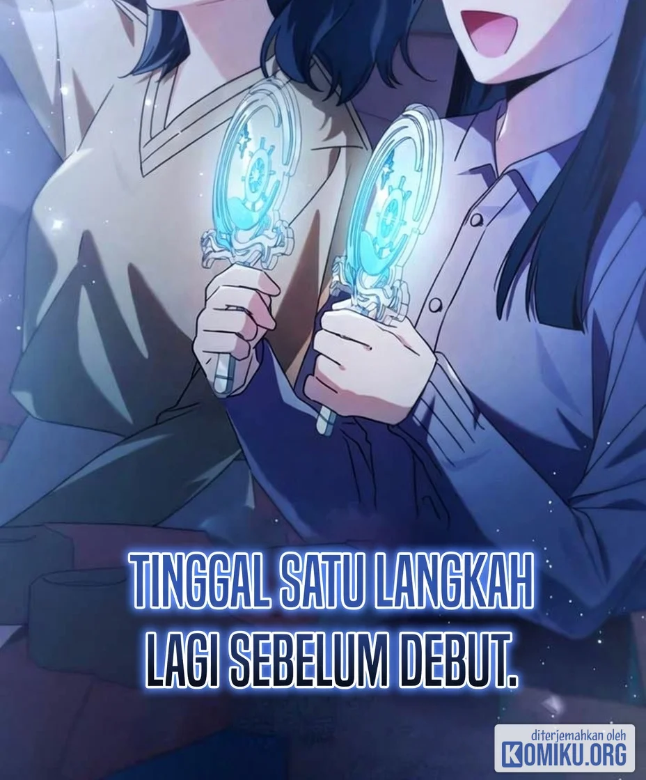 I Tried to Debut My Kid, But Ended Up Debuting Myself Chapter 1 - halaman 7