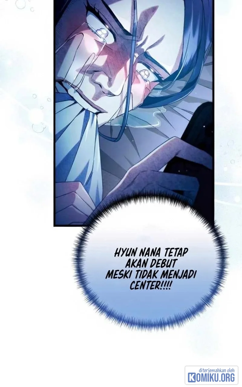 I Tried to Debut My Kid, But Ended Up Debuting Myself Chapter 1 - halaman 85