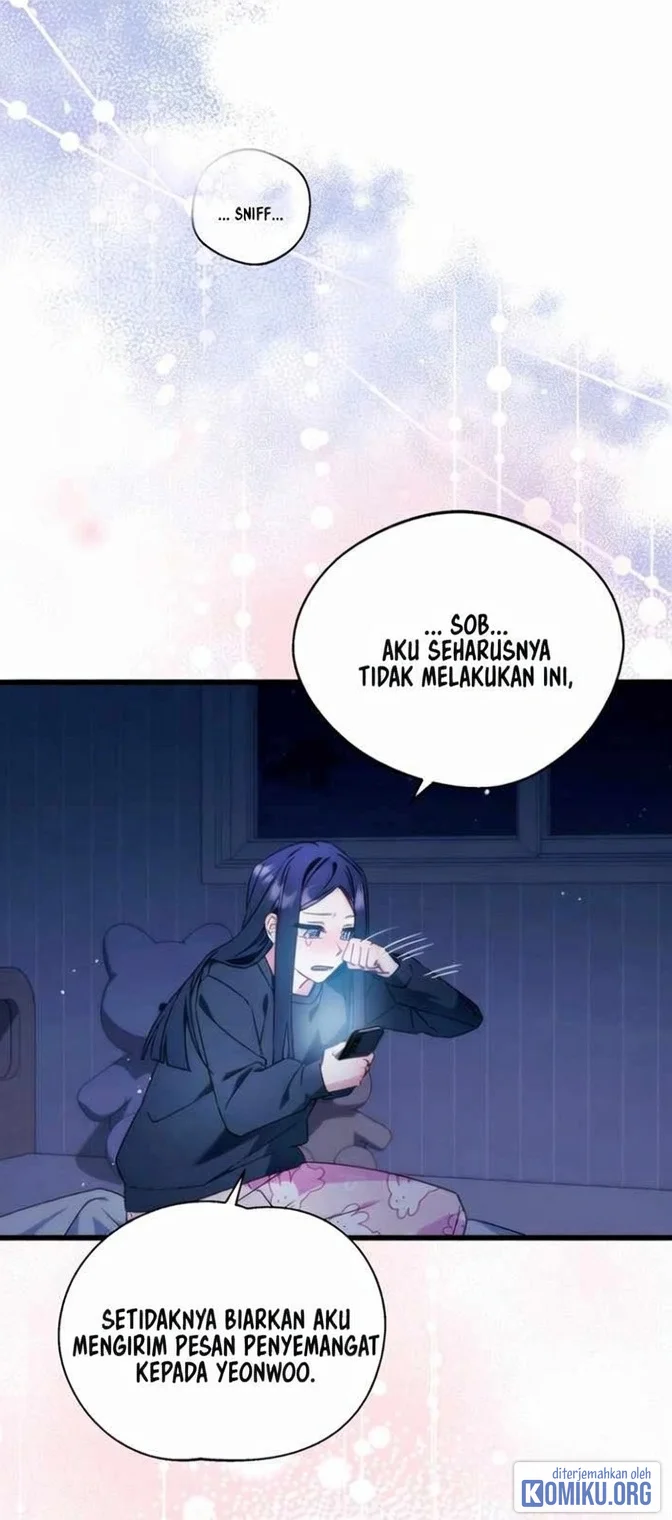 I Tried to Debut My Kid, But Ended Up Debuting Myself Chapter 1 - halaman 93