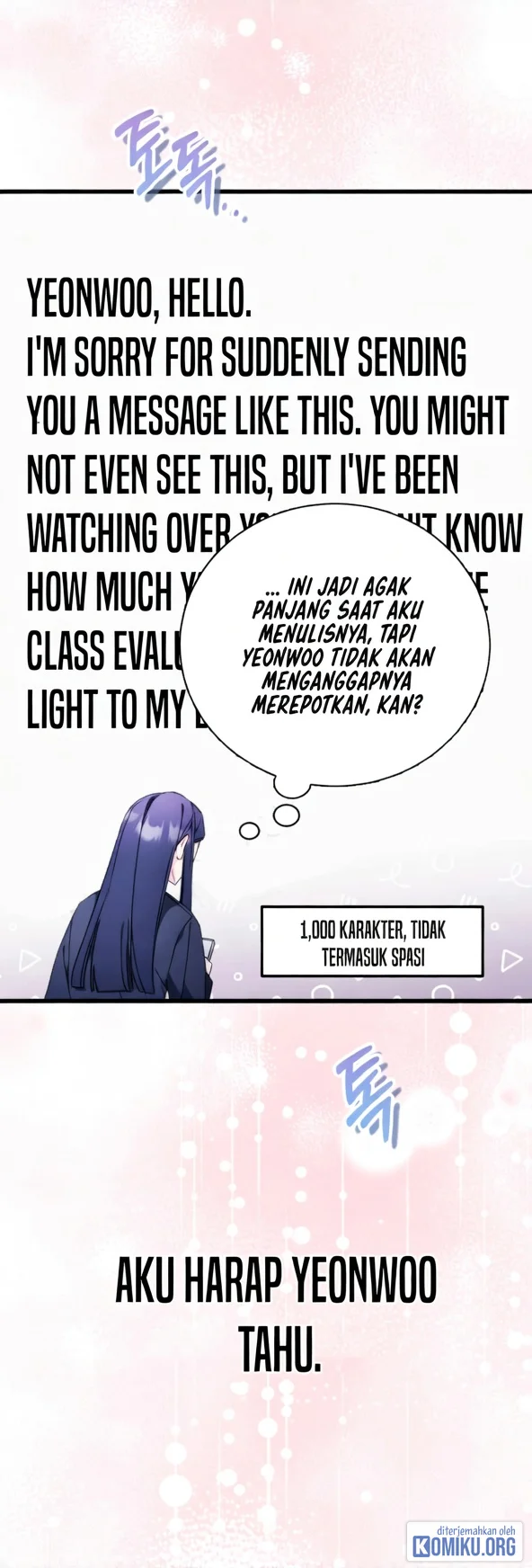 I Tried to Debut My Kid, But Ended Up Debuting Myself Chapter 1 - halaman 95