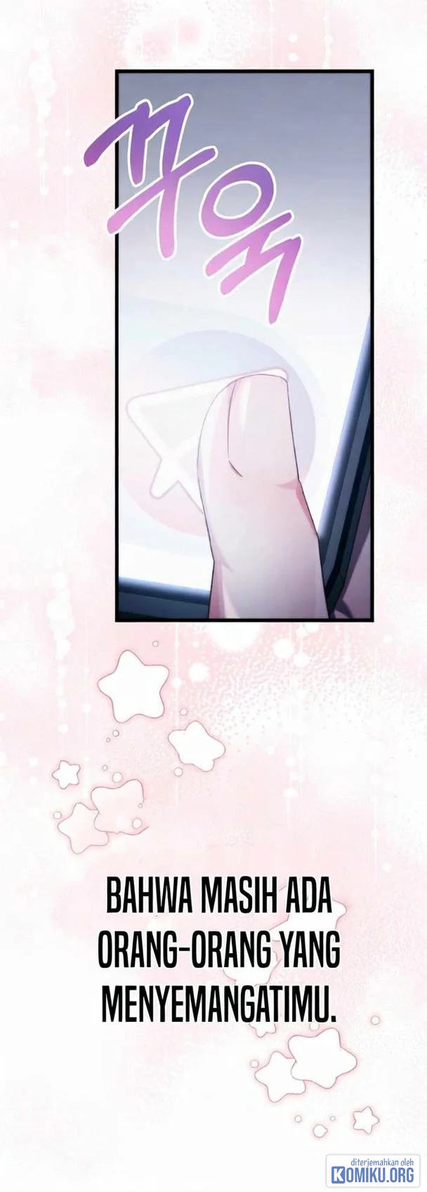 I Tried to Debut My Kid, But Ended Up Debuting Myself Chapter 1 - halaman 96