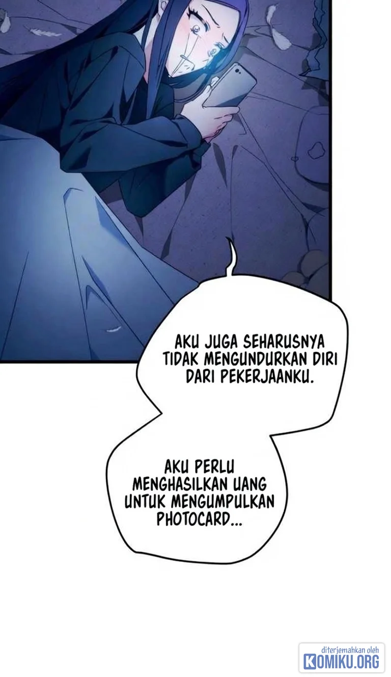 I Tried to Debut My Kid, But Ended Up Debuting Myself Chapter 1 - halaman 98