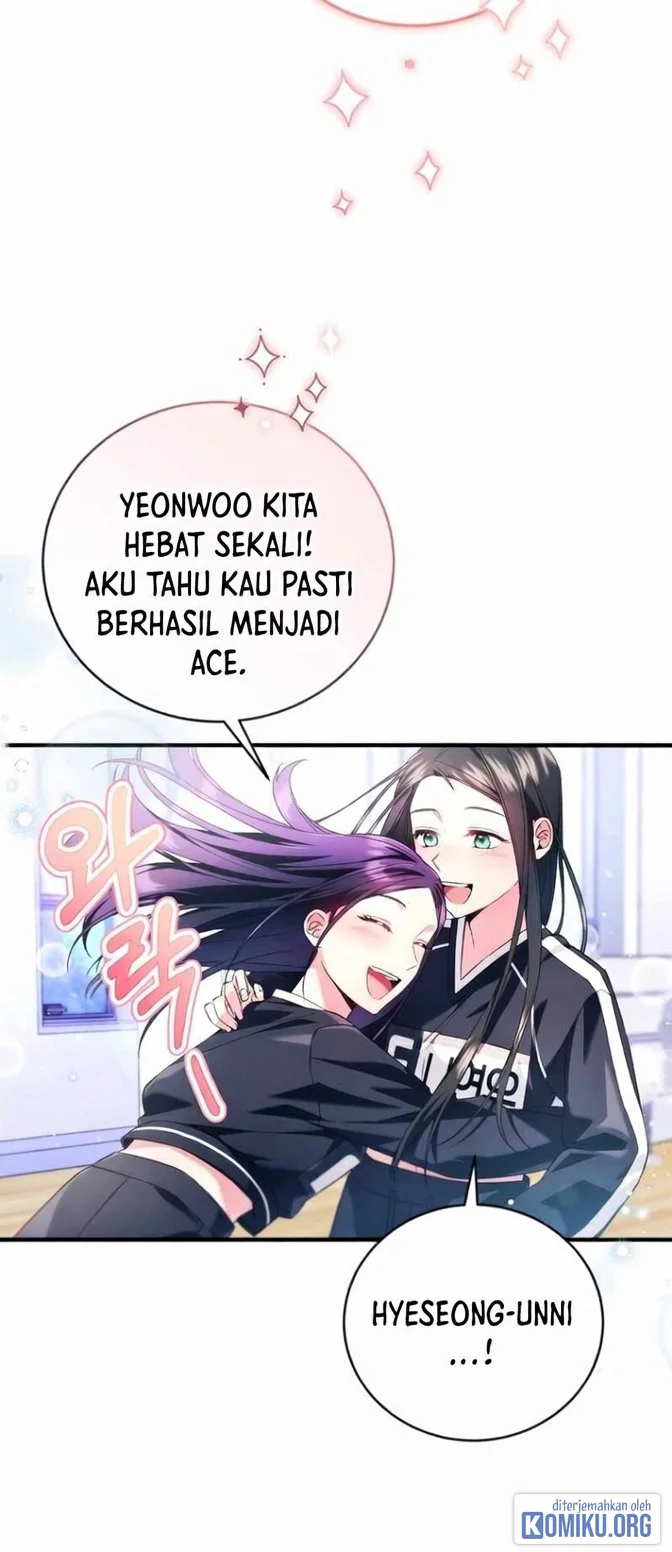 I Tried to Debut My Kid, But Ended Up Debuting Myself Chapter 10 - halaman 10