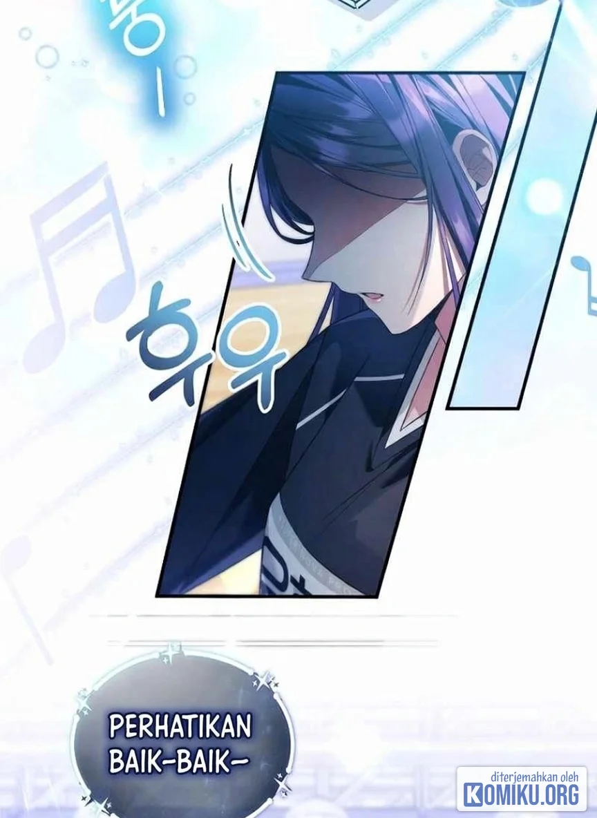 I Tried to Debut My Kid, But Ended Up Debuting Myself Chapter 10 - halaman 14