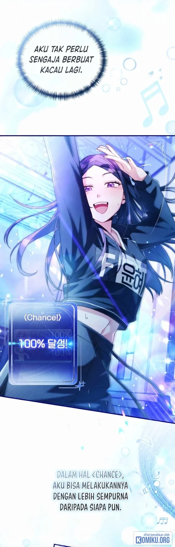 I Tried to Debut My Kid, But Ended Up Debuting Myself Chapter 10 - halaman 18