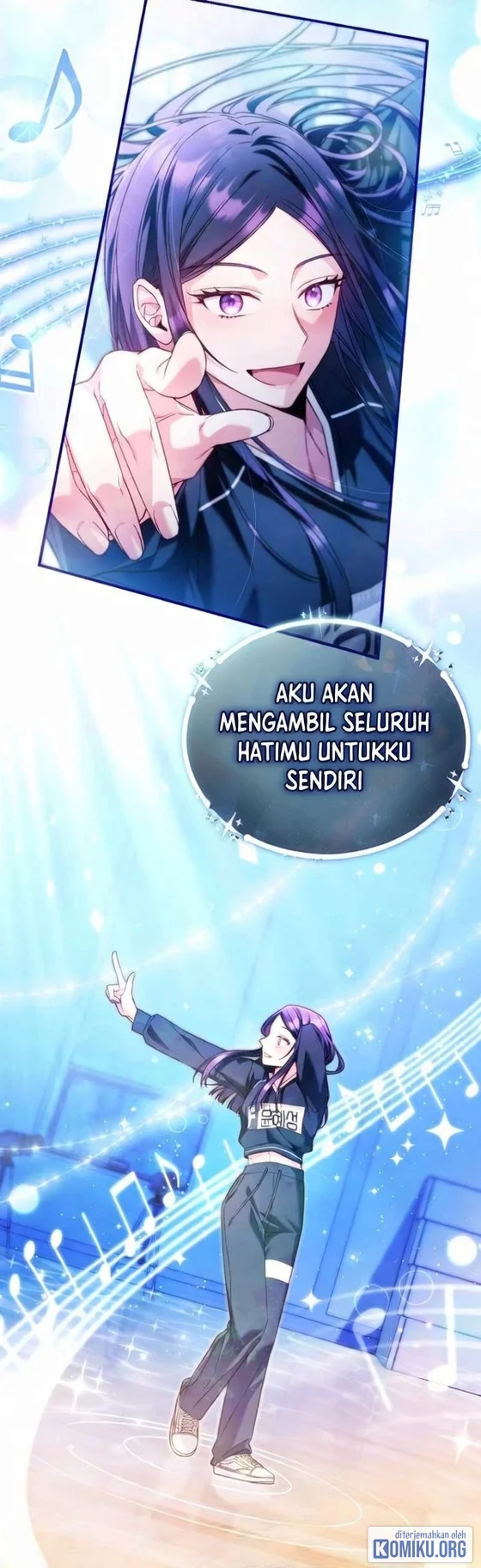 I Tried to Debut My Kid, But Ended Up Debuting Myself Chapter 10 - halaman 19