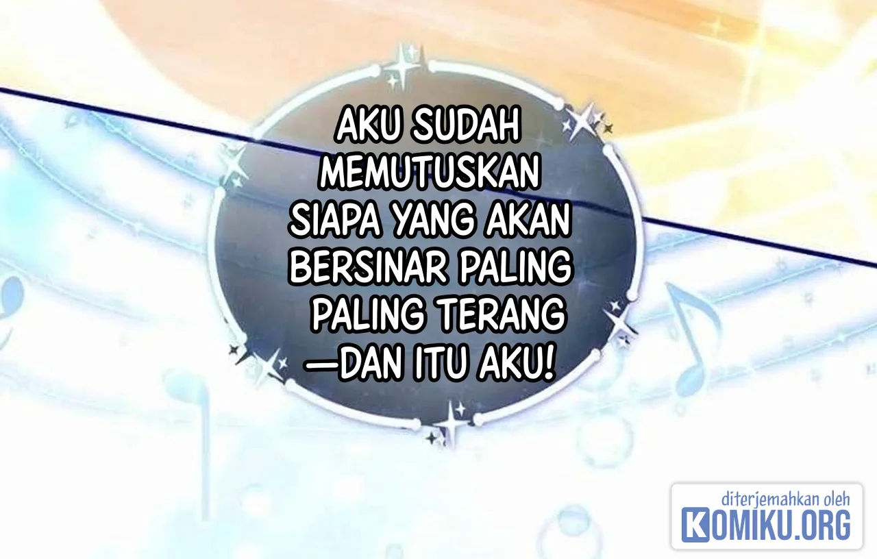 I Tried to Debut My Kid, But Ended Up Debuting Myself Chapter 10 - halaman 20