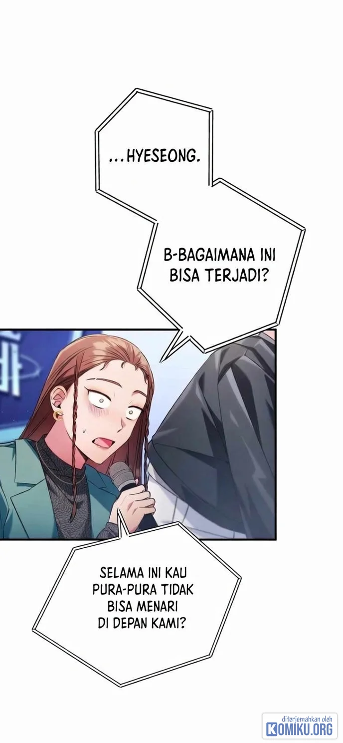 I Tried to Debut My Kid, But Ended Up Debuting Myself Chapter 10 - halaman 25