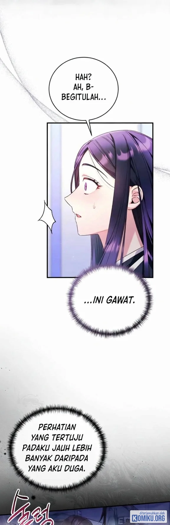 I Tried to Debut My Kid, But Ended Up Debuting Myself Chapter 10 - halaman 26