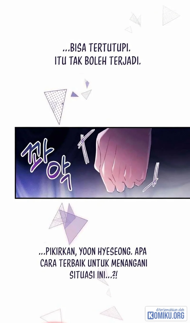 I Tried to Debut My Kid, But Ended Up Debuting Myself Chapter 10 - halaman 28