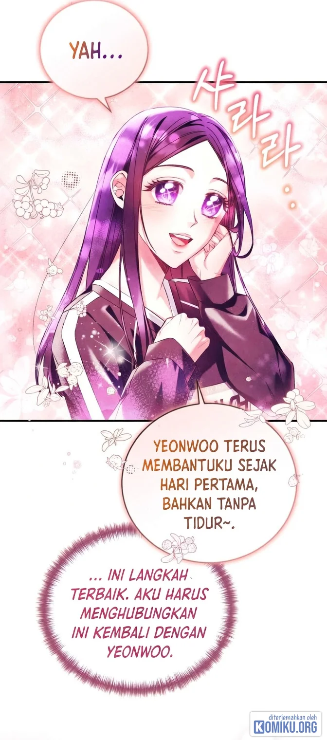 I Tried to Debut My Kid, But Ended Up Debuting Myself Chapter 10 - halaman 29