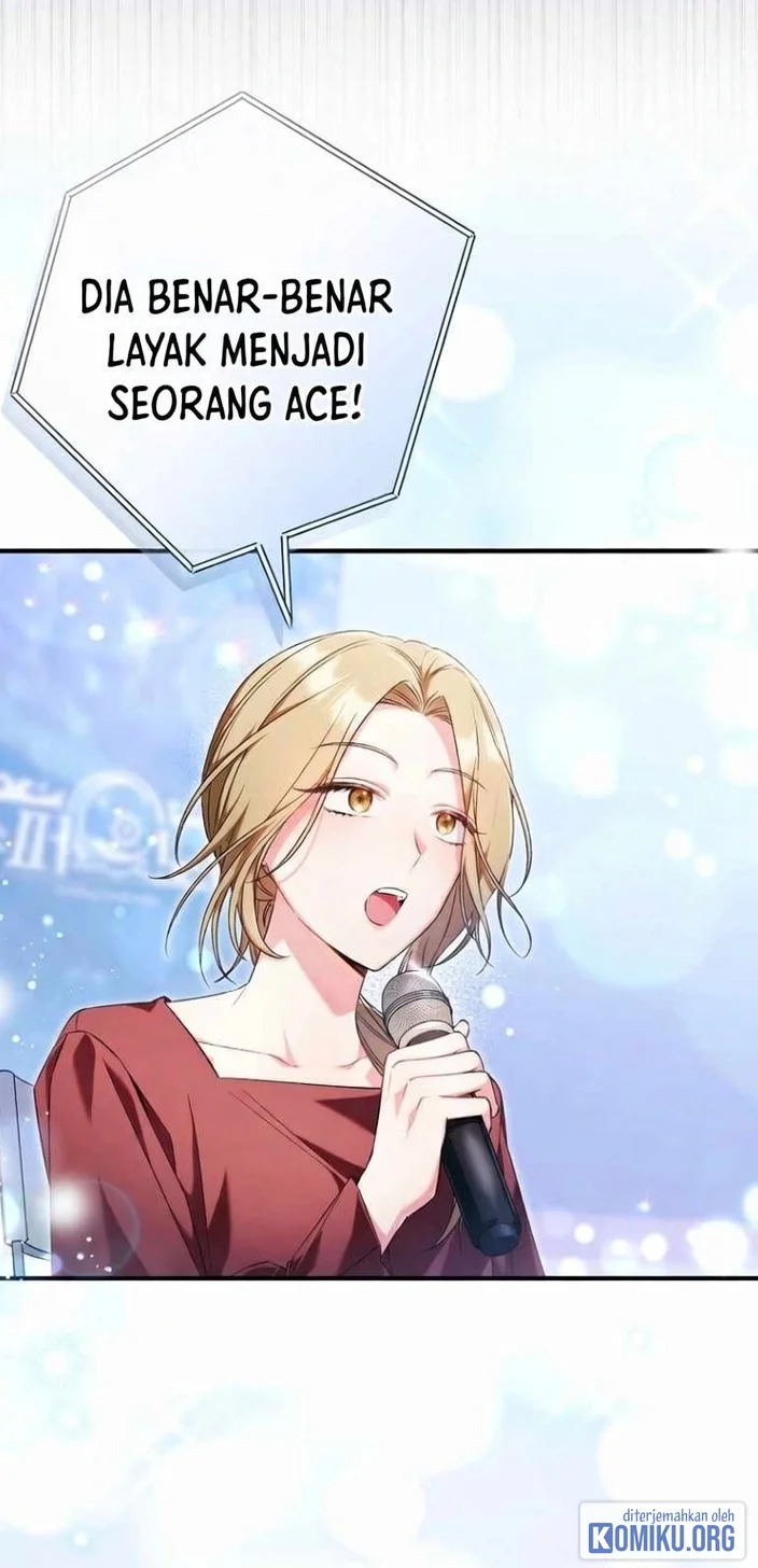 I Tried to Debut My Kid, But Ended Up Debuting Myself Chapter 10 - halaman 3