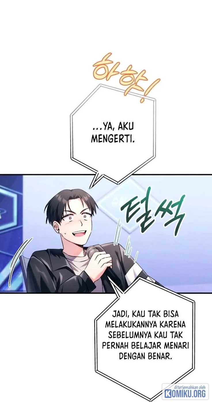 I Tried to Debut My Kid, But Ended Up Debuting Myself Chapter 10 - halaman 31