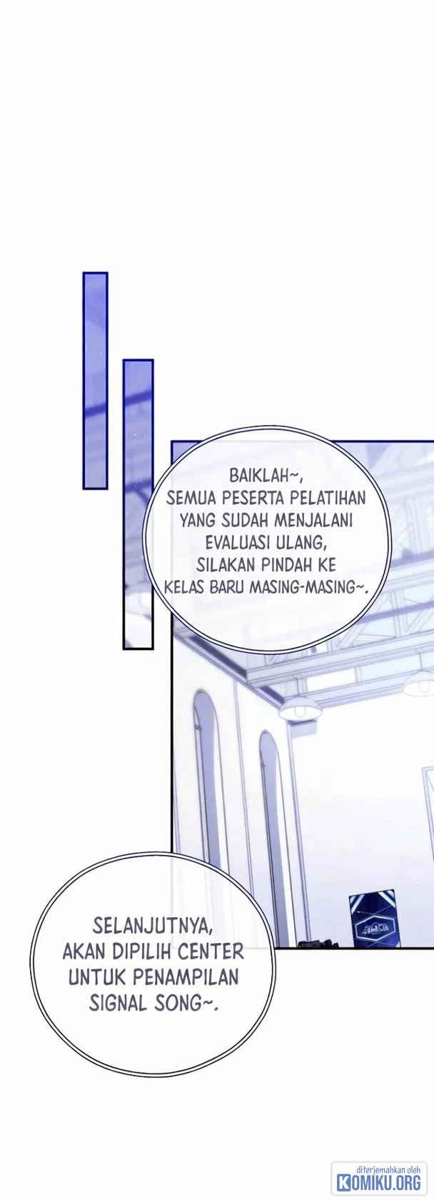 I Tried to Debut My Kid, But Ended Up Debuting Myself Chapter 10 - halaman 36