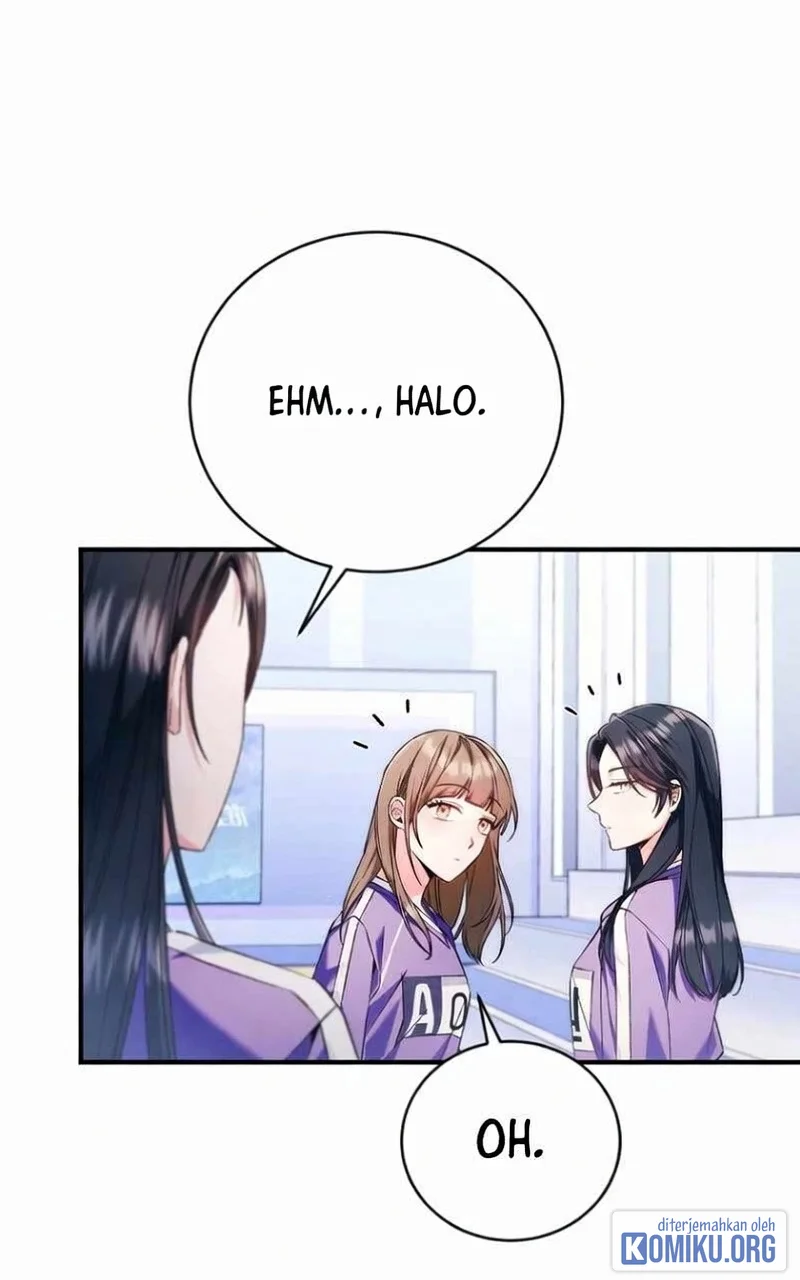 I Tried to Debut My Kid, But Ended Up Debuting Myself Chapter 10 - halaman 37