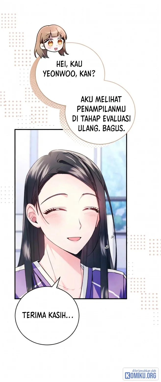 I Tried to Debut My Kid, But Ended Up Debuting Myself Chapter 10 - halaman 38