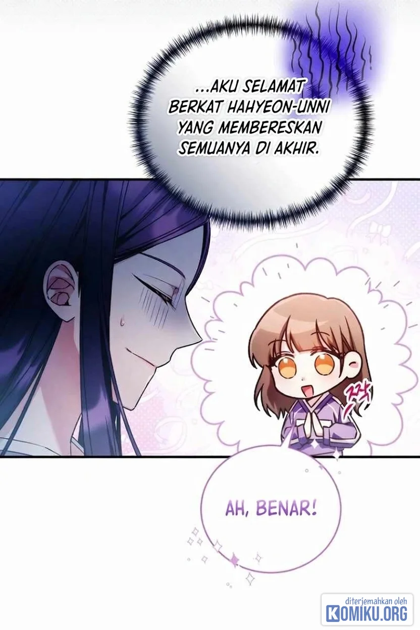 I Tried to Debut My Kid, But Ended Up Debuting Myself Chapter 10 - halaman 43